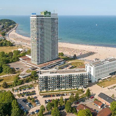 Nice Apartment In Luebeck Travemuende With Sauna Zewnętrze zdjęcie