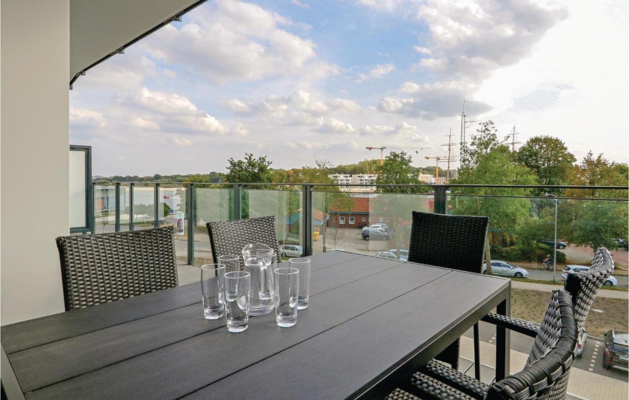 Nice Apartment In Luebeck Travemuende With Sauna Zewnętrze zdjęcie