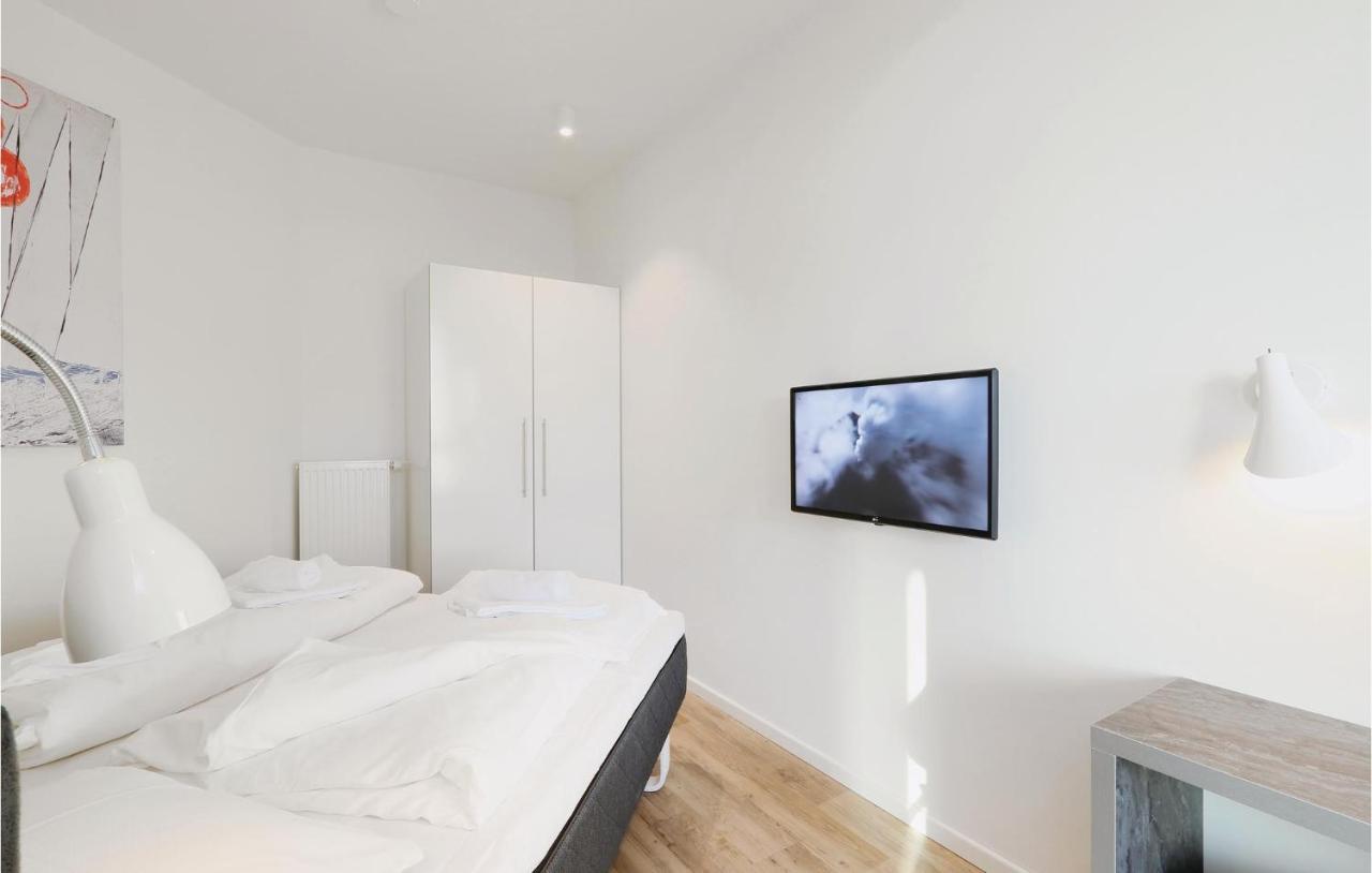 Nice Apartment In Luebeck Travemuende With Sauna Zewnętrze zdjęcie