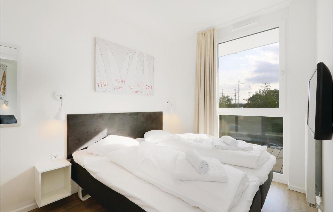 Nice Apartment In Luebeck Travemuende With Sauna Zewnętrze zdjęcie